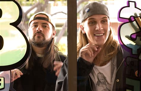 Kevin Smith S Upcoming Clerks 3 Plot Cast Production Reviews And Ratings