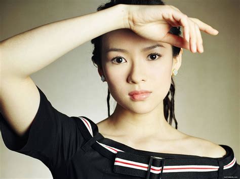 Zhang Ziyi Image Id 276751 Image Abyss