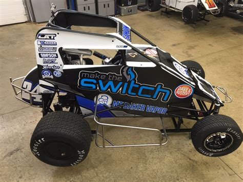 Landon Simon To Field Two Cars At 2018 Chili