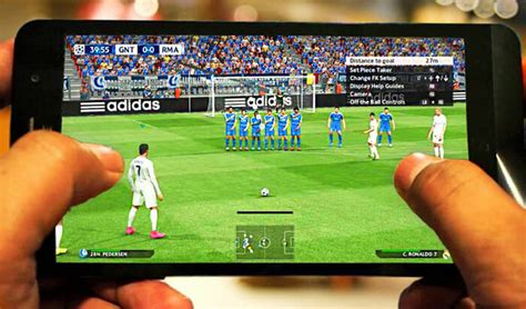 Best Sports Games For Android 2019 Edition Phoneyear