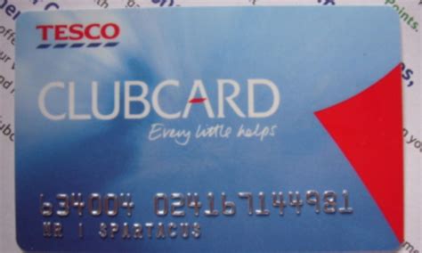 Tesco Clubcard How To Get More Loyalty Card Points This Is Money