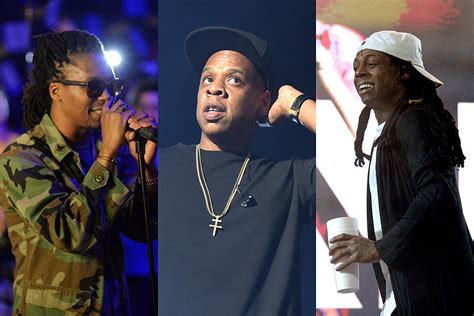 Rappers Who Said They Were Retiring During Their Career