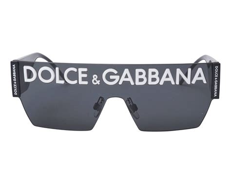 Dolce And Gabbana Sunglasses Dg 2233 0187