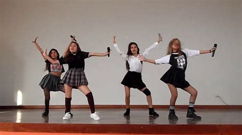 «the most shining moments of blackpink». BLACKPINK (블랙핑크) "Intro /Boombayah" - Dance Cover Diamond ...