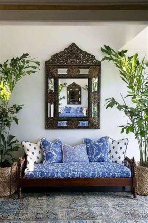 Perfect Indian Home Decor Ideas For Your Ordinary Home 07 Indian Home
