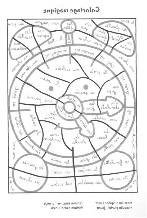 13 Nouveau De Coloriage Magique Addition Ce2 Images  Coloriage  Coloriage