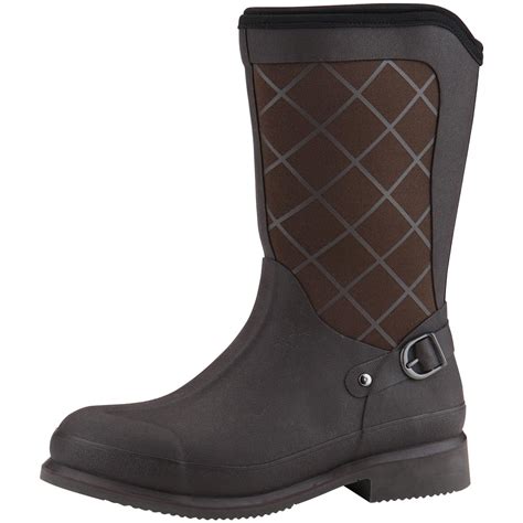 Womens Muck Boots Pacy Mid Equestrian Boots 421053