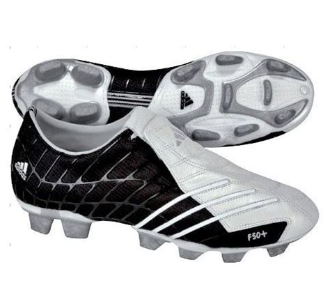 Adidas F50 TRX FG Spider Mens Firm Ground Soccer Shoes(White and Black