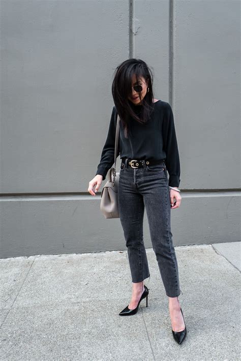 Lydia tomlinson 55.555 views3 months ago. polene-number-one-bag-review-monochrome-grey | Fashion ...