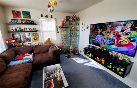 Epic Game Room Ideas That Are Still Modern And Functional