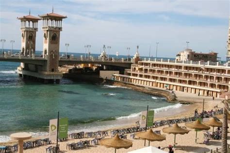 أبرز الأماكن في مصر لقضاء العطلة الصيفية منصة كلمتنا