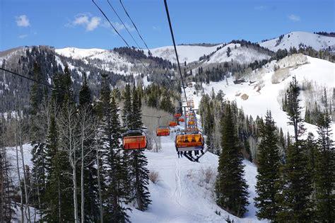 10 Best Ski Resorts Near Salt Lake City Where To Go Skiing And