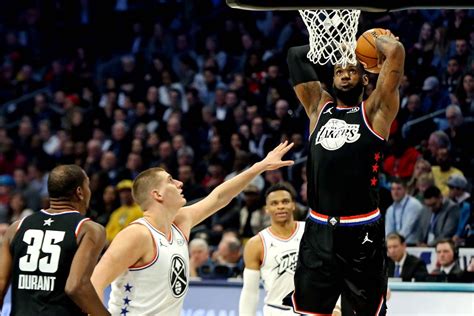 3/6に行われたceltics vs 76ersの試合のダイジェストを作ってみました。 需要があるかは謎ですが、みなさんの反応によっては続けていきたいと思います。 ウェストファルhcはオールスターのときやるきなかたw すっげぇ さすが 今のサンズとは思え. NBAオールスターゲームレポート 前編 - スポーツビジネス情報 ...