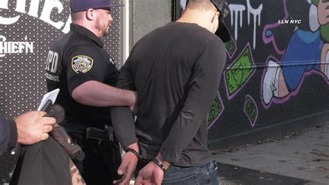 Nyc Smoke Shop Raided By Cops 2 Arrested Weed Seized Bay Ridge