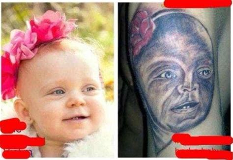 50 Of The Most Hilariously Bad Tattoos Ever Seen Millions Grace