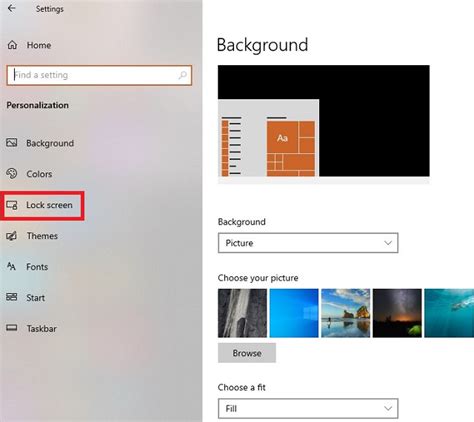 How To Set And Customize Screensaver On Windows 10 Beebom