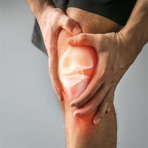 How To Treat Knee Arthritis Without Surgery Louisville Bones