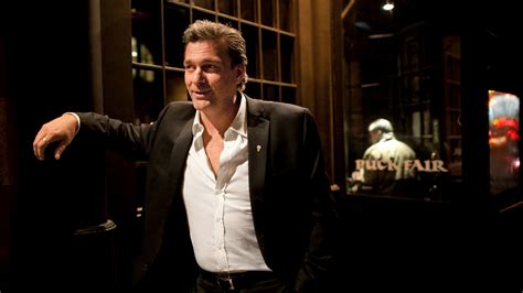 Ray Stevenson, Actor in ‘Thor’ and ‘Rome,’ Is Dead at 58 - The New York