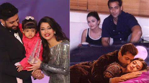 Aishwarya Revealed Salman Physically Abused Her Blast 1