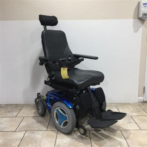 1800wheelchair's outdoor power chairs are very durable and feature long battery life for people and if you know you'll be using your motorized wheelchair outdoors, there are several features you'll want. Permobil - Used Wheelchairs & Power Chairs