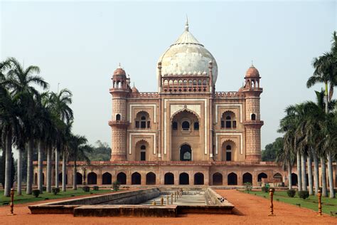 The Best Places To Visit In Delhi