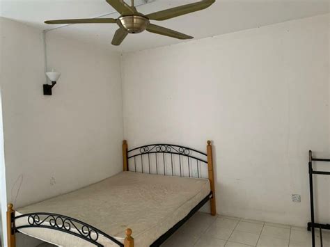 Puchong hotel room to let for daily or monthly. RENT SEROJA APARTMENT AT TAMAN PUTRA PERDANA, PUCHONG ...