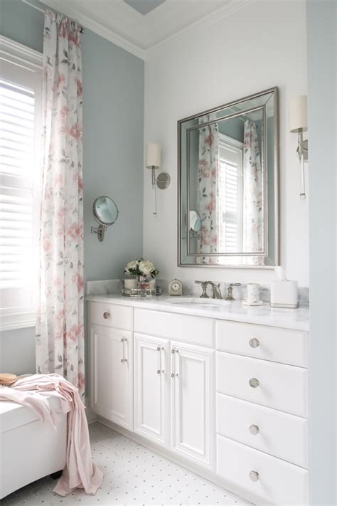 Painting your vanity is an easy and practical way to transform your bathroom. The Best Cabinet Paint You Need to Know About | Porch ...