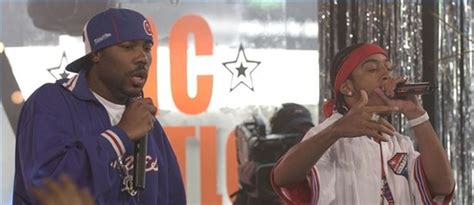 Street Science: Freestyle Rapping Causes Unique Brain Patterns
