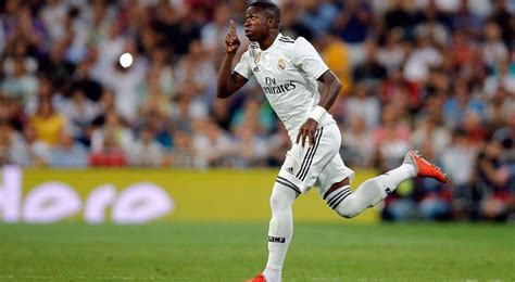 Aqui encontrarão diversas informações sobre a minha. Vinicius Jr por primera vez vestirá la del Scratch - De ...