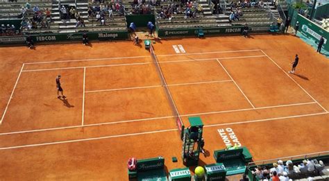 World number two daniil medvedev withdraws from the monte carlo masters after testing positive for coronavirus. Montecarlo Rolex Masters: los resultados del domingo 10 de abril