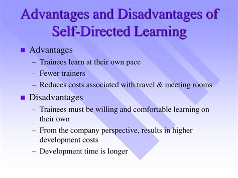 🌈 Disadvantages Of Self Learning Artificial Intelligence 2022 11 24