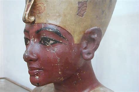 10 Fascinating Facts About King Tut