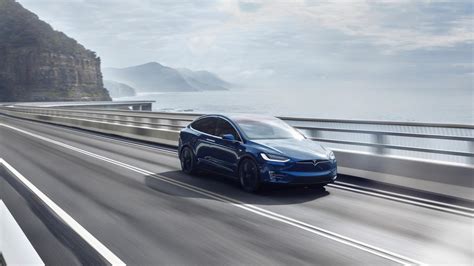 Tesla Issues Recall For Model S And X In The Us Daily Telegraph