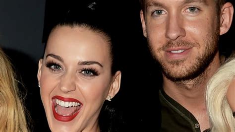 Katy Perry And Taylor Swifts Ex Calvin Harris Star In Feels Music