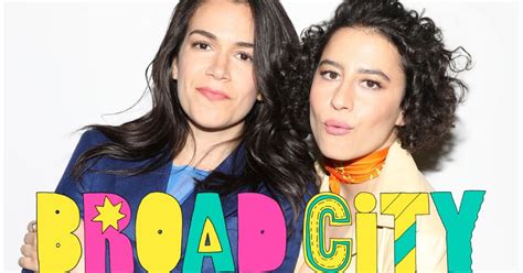 Broad City Season 4 Streaming Watch And Stream Online Via Hulu And Paramount Plus