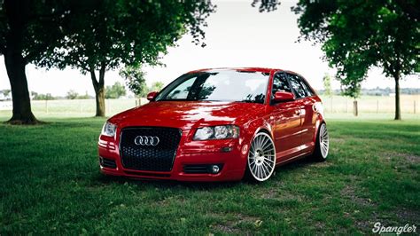 Audi A3 Wallpapers Top Free Audi A3 Backgrounds Wallpaperaccess