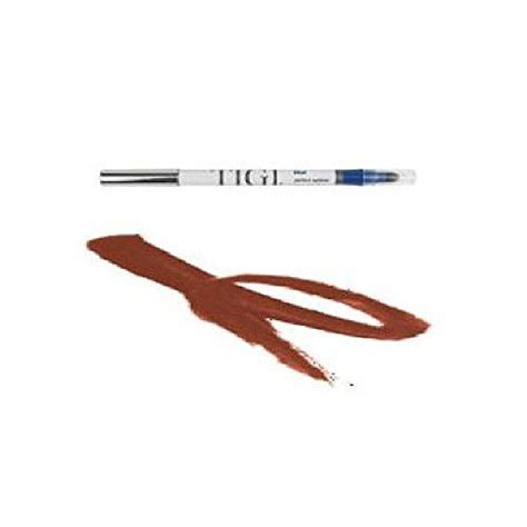 Tigi Cosmetics Perfect Lipliner Decaf With Smudgie Pack Of