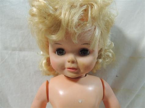 1971 Smarty Pants Doll