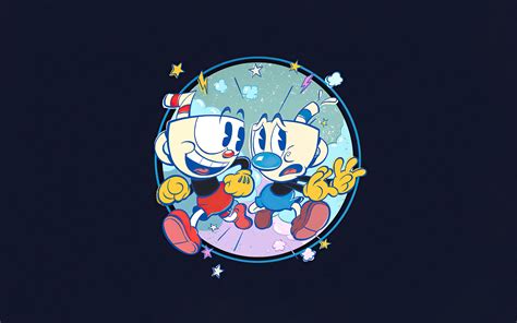 The Cuphead Show Hd Wallpapers And Backgrounds