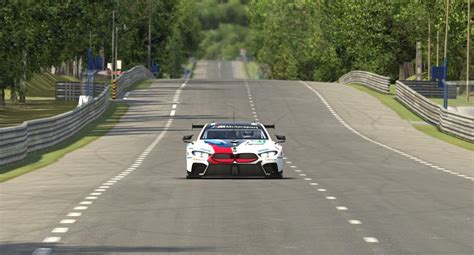 Top 20 cars in each transfer to main. Top 5 iRacing Best GTE Cars | GAMERS DECIDE