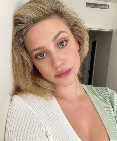 Lili Reinhart Nude Photos And Videos 2023 Thefappening