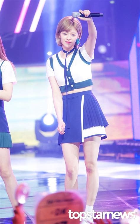 Jeongyeon Twice Kpop Girls Kpop Outfits Stage Outfits