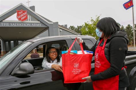 19129, 19140 (west of 5th street), 19141, and 19144. Salvation Army partners with Feeding Tampa Bay to provide ...