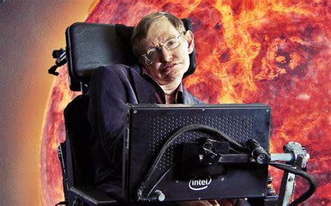 Stephen Hawking Podría Haber Predicho El Fin Del Mundo Dos Semanas
