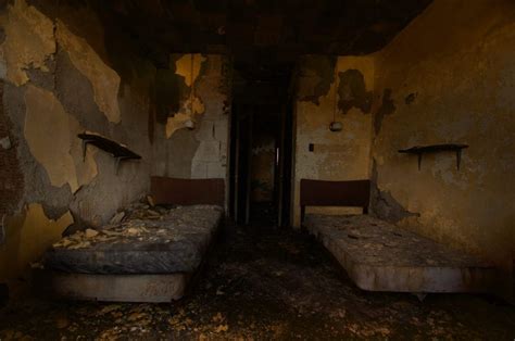 Abandoned Asylum An Autopsy Of Americas Most Creepiest Asylum Seph