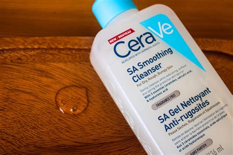Cerave Made In France Vs Us Review Cerave Hydrating Cream To Foam
