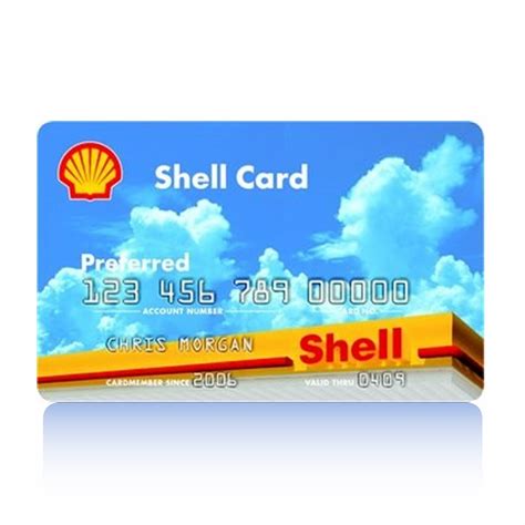 The shell drive for five card offers a wealth of additional benefits along with its amazing gas savings. Shell Credit Card Review