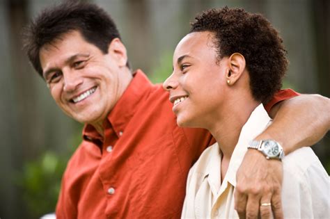 Padres Y Adolescentes Cómo Mejorar Su Relación Enfamilia