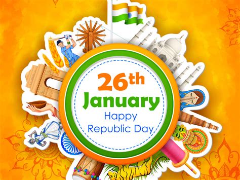 Happy India Republic Day 2022 Images Cards Greetings Quotes Wishes