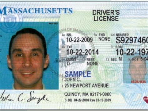 Never Forget A Drivers License Renewal Again Beacon Hill Ma Patch